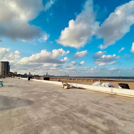 Habitacion, Vista Al Mar Boca del Rio  Ngoại thất bức ảnh